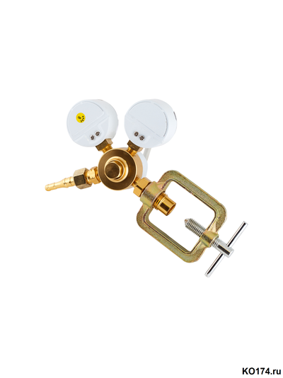 Редуктор ацетиленовый БАО-5-М Сварог