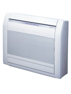 Напольно-потолочный кондиционер Fujitsu AGYG09LVCA/AOYG09LVCA