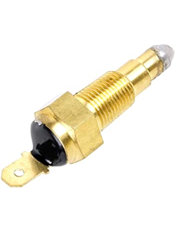 Датчик температуры оригинал Yamaha 5KM-82560-00-00 для Yamaha GRIZZLY 660 (2002-2008) RHINO 660 (2004-2007) GRIZZLY 450 (2007-2014) WOLVERINE 450 (2006-2010) KODIAK 450 (2003-2006) RHINO 450 (2006)