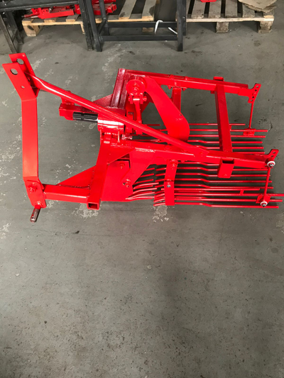 Картофелекопалка ККМ-5 минитрактор Т-20/-25/-30/-40/ Чеб.