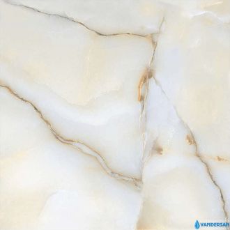 ITC Alabaster Natural Glossy 60x60