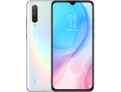 Xiaomi Mi 9 Lite 6/64GB White (Global)