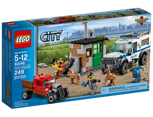 Lego dog set hotsell
