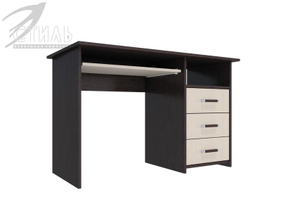 Стол письменный СК-6 (Мк Стиль)