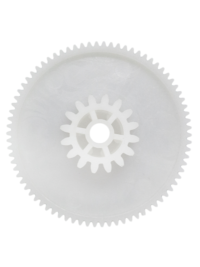 шестерня мясорубки Polaris