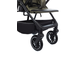 Коляска прогулочная Kidzi Storm Olive