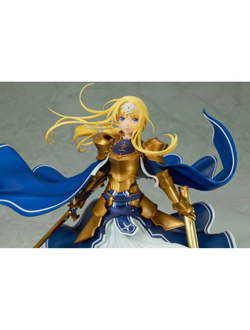 Фигурка 1/7 Алиса Шуберг (Alice Schuberg)