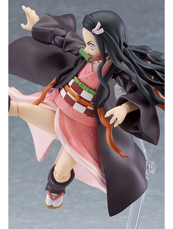 Фигурка фигма Нэдзуко Камадо (figma Nezuko Kamado)