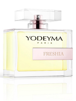 YODEYMA Парфюмерная вода женская FRESHIA 100 ml Испания