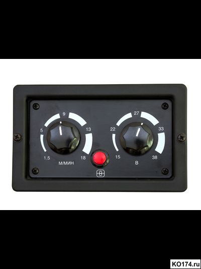 Сварочный полуавтомат Сварог TECH MIG 5000 (N221)