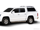 Кунг S0 на Volkswagen AMAROK