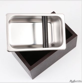 Нок-Бокс MyBarista® большой