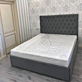 Кровать "Баронесса"