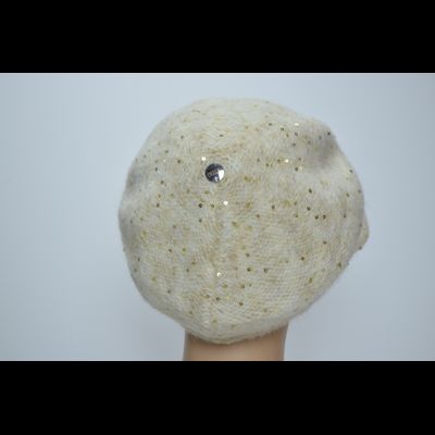 Кепка Vizio SS 1324 W белая