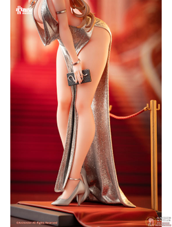 Фигурка 1/6 Эрин (Erin Evening Dress Ver.)