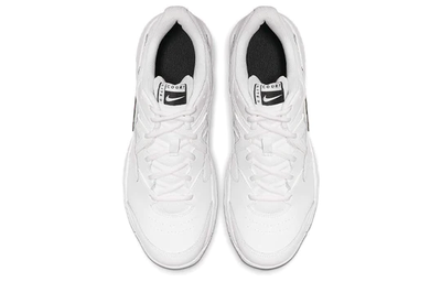Купить для тренировки в зале Кроссовки Nike Court Lite 2 White мужские AR8836-100