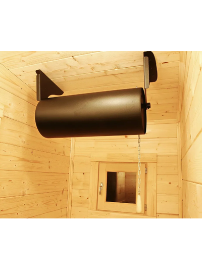 Обливное устройство Жестянка 22 литра