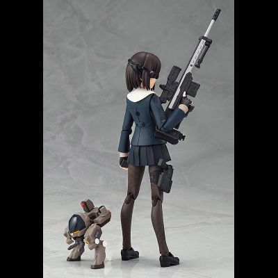Фигурка фигма figma Long Range JoshiKosei