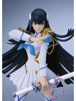 Фигурка Сацуки Кирюин (Kiryuuin Satsuki SP Pop Up Parade)