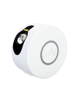 Астропланетарий Levenhuk LabZZ SP20 White