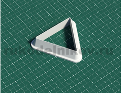 каттер "Треугольник" 45 мм