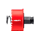 Биметаллическая коронка HILTI MetalCut HS-ME 16мм-5/8" (417550)