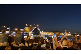 Ночная обзорная экскурсия