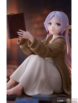 Фигурка Фрирен (Frieren Room Wear ver. Desktop Cute)