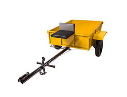 Прицеп для мотоблоков Champion C3030