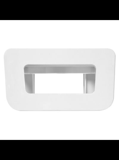 Комплект опор AIR PLINTH PRO EFP для напольной установки конвектора AIR PLINTH
