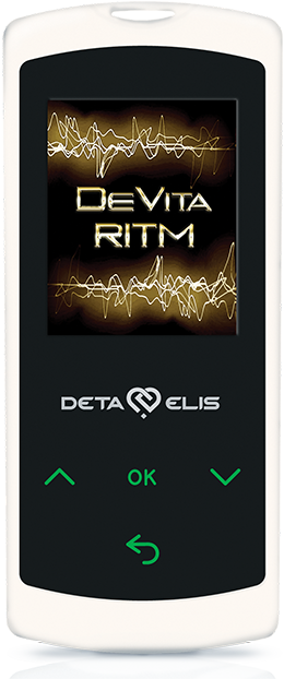 DeVita RITM mini. Абсолютно НОВЫЙ