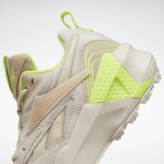 КРОССОВКИ REEBOK AZTREK DOUBLE MIX TRAIL Бежевые