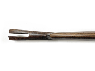 ИЖ-58 приклад бук <после 1971 года выпуска>