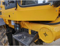 Автогрейдер ДЗ-122Б