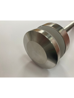 191-10 SSS Стеклодержатель 6-30 мм