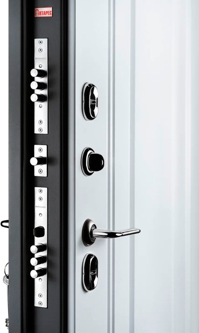 Входная Дверь ВАТИКАН ТЕРМО