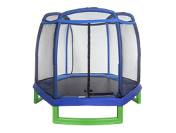 Батут Hasttings CROX 7 ft в Воронеже