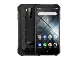 Ulefone Armor X3 2/32GB Черный