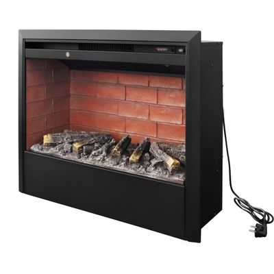 Электрический очаг 3D Helios