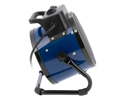 Тепловая пушка электрическая СИБРТЕХ K3