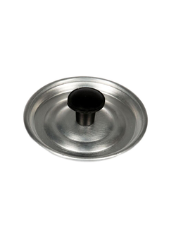 Крышка к форме для жарки яиц d 8,4 см для арт. 70205-09CR алюм.