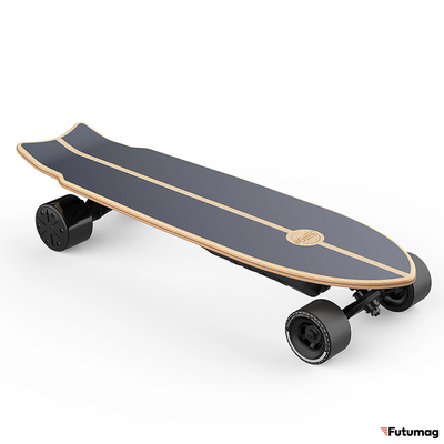 Электроскейт TeamGee H20 Mini