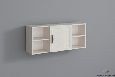 Колибри полка навесная 1,1