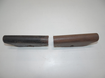 Накладки рамы М1М