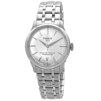 Швейцарские часы Tissot T139.207.11.031.00