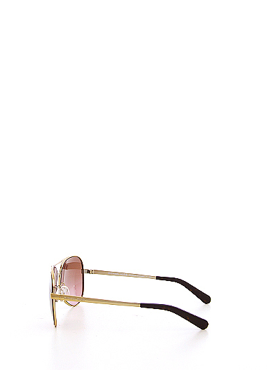 Очки Майкл Корс с розово-коричневыми линзами