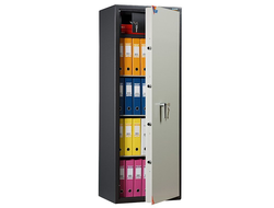 Сейф VALBERG ГРАНИТ I-165T