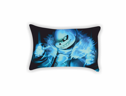 Подушка Андертейл, Undertale №13