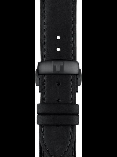 Швейцарские часы Tissot T139.836.36.441.00