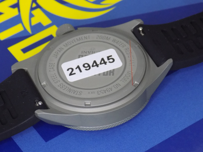 Invicta 49453 Ocean Predator